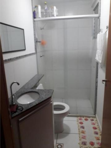巴西利亚Apto Aguas Claras公寓 外观 照片